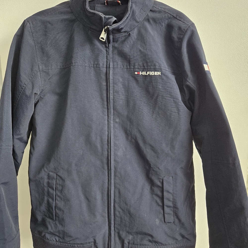 Kids Jacket